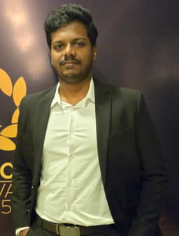 Himeth Wimalagunaratne